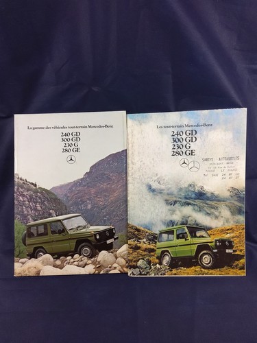 Mercedes 240 300 - gd,