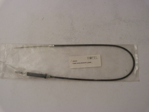 Cable accélérateur pour
