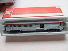 JOUEF HO TRANS EUROP EXPRESS -