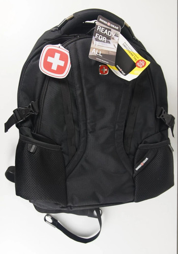 New swiss gear - swiss, sa3760