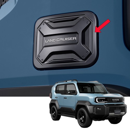 Fuel lid cover black for - fuel,