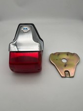 Daelim VS125 taillight brake light taillight VS 125 #33502