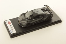 Bugatti Chiron Pur Sport
