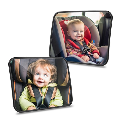 Miroir voiture bébé - bébé,, 2