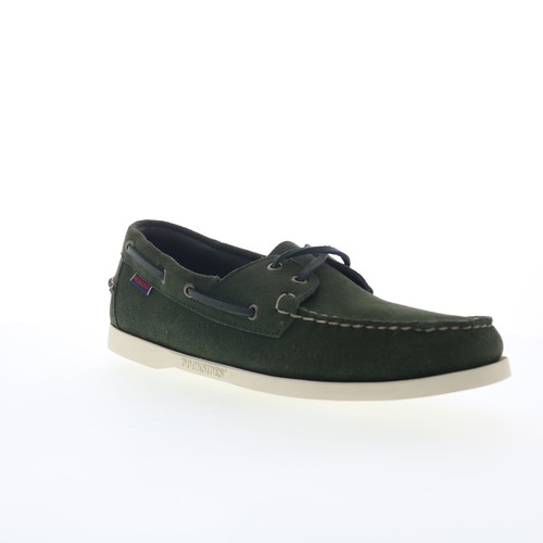 Sebago portland flesh out - portland,