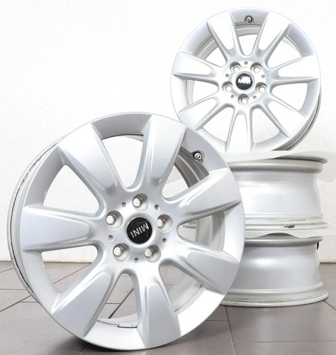 Pouces mini f60 countryman - f60,