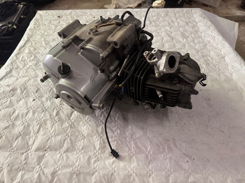 Moteur suzuki 125 - -,