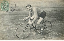 CYCLISME  Emile GEORGET