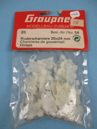 Cp451 graupner modelisme - cp451, r/c