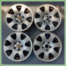 Jantes En Alliage AUDI A4 (8E)