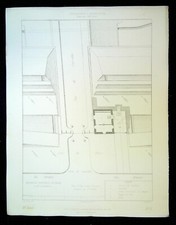 Ancienne Gravure - Nouvelles