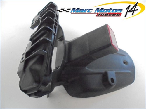 Bavette arriere hyosung 125 - arriere,