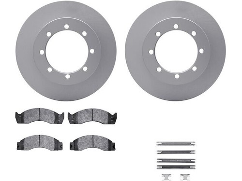 66pr85y rear brake pad and - 66pr85y,