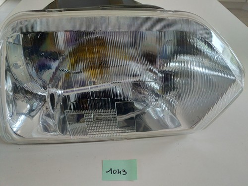Citroen gsa phare - citroen,