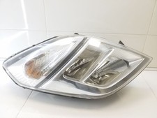 Nissan NV400 2012 Right Headlight 26010BZ50A BOS108197