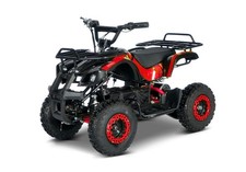 Électrique Enfants Moto Quad