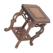  Stand Exposition De Pot À Fleurs Support Pour Plantes D'intérieur