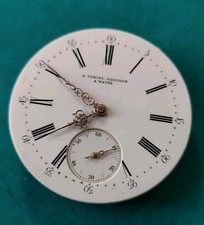 Mouvement Montre à Gousset