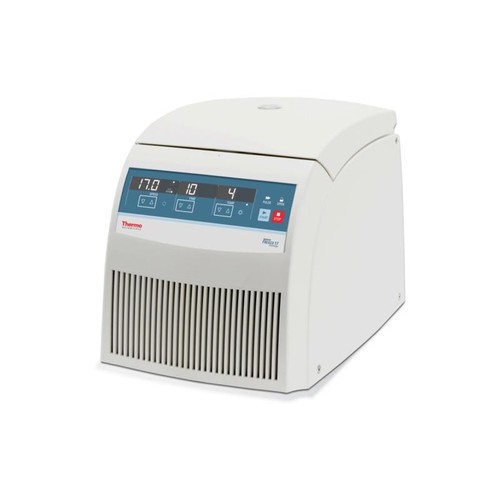 Centrifugeuse paillasse - centrifugeuse,
