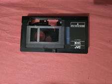 Adaptateur JVC C-P7U pour