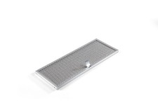 FILTRE A GRAISSE METALLIQUE