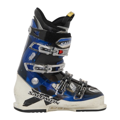 Chaussure ski occasion - ski,