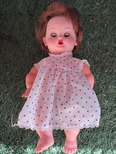 poupée bella ancienne