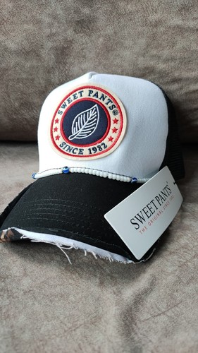 Casquette sweetpants noire - casquette,
