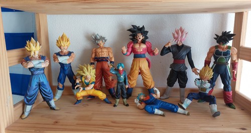 Lot figurines dragon - figurines,
