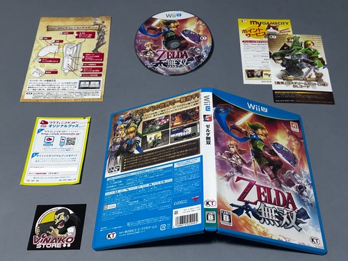 Hyrule warriors nintendo - warriors,