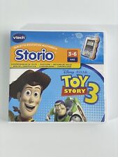 VTech Storio: Toy Story 3 Kids Educational Tablet - Age 3-6