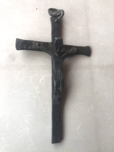 Crucifix christ sur croix - crucifix,