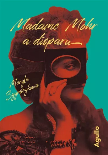 Madame mohr disparu - disparu,, maryla