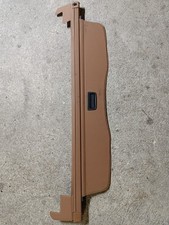 Plage arrière PORSCHE CAYENNE