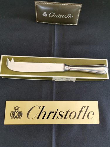 Christofle spatours couteau - couteau, à