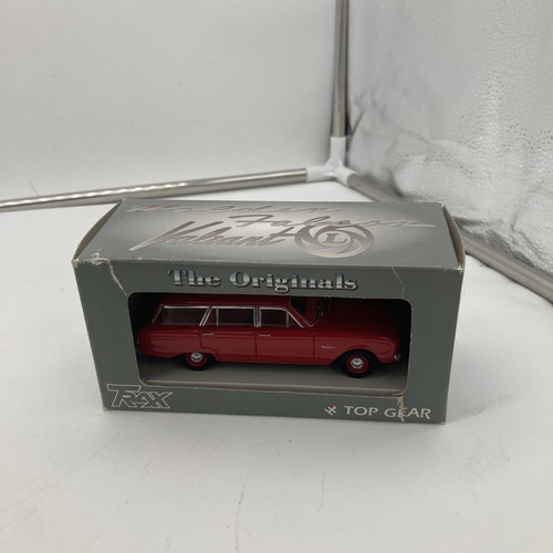 Trax thé originals - trax,