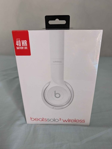 Casque beats solo bluetooth - solo, 3