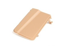 BMW E46 Garniture de capote de