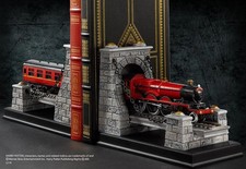 Harry Potter - Serre-Livres Hogwarts Express - Noble Collection