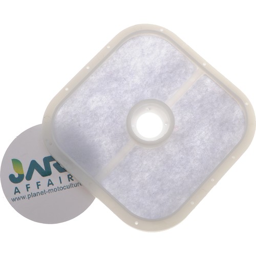 Filtre air compatible - filtre, avec
