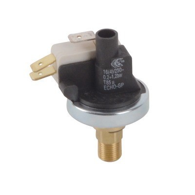Pressostat sécurité - pressostat,