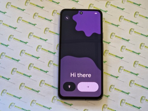 Google pixel 128 noir - 8,