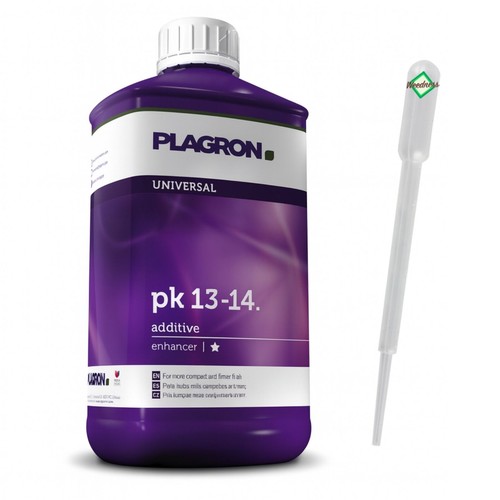 Plagron grow tomates - plagron,