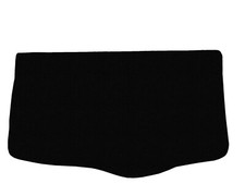 Neuf tapis de coffre NOIR pour