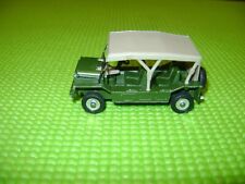 DINKY TOYS 601 AUSTIN MINI PARA MOKE