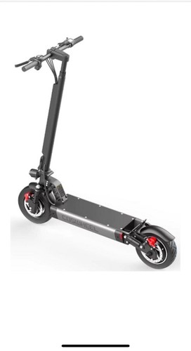 Trotinette électrique pliante - électrique,