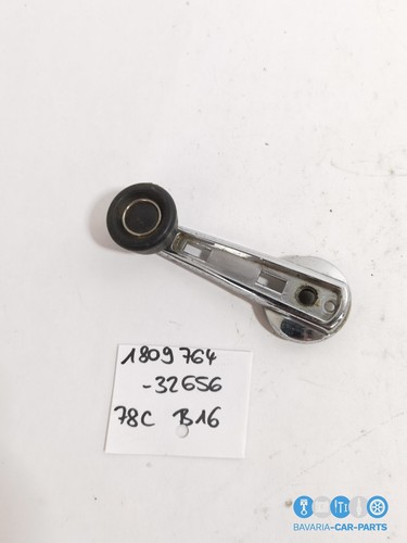 Original bmw e10 e12 - e12, nk