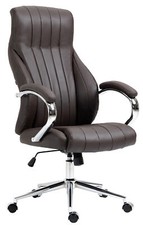 Fauteuil de bureau Wigan en