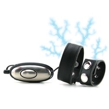 Electrostimulation Cockring