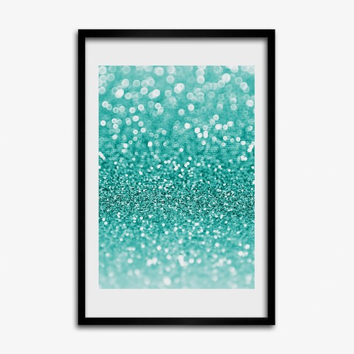Tulup photo mdf 40x60cm - tulup, cadre